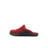 chausson rouge